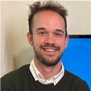 Profesor de inglés para niños y adultos con enfoque en conversación